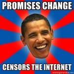 Feds censor Christian Website